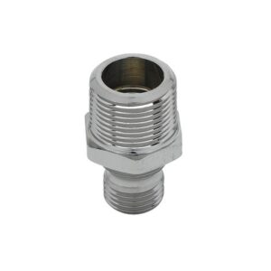 ADAPTER, 3/4" NPT MALE X 3/4-14UN MALE,