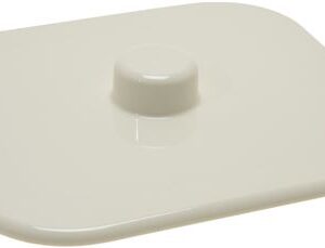 COPERCHIO VASCA MONTAPANNA BIANCO