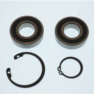 BALL BEARINGS ASSEMBLY