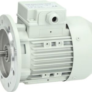 MOTORE TRIFASE FIR 3553 FLANGIA B5