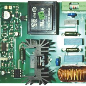 REGOLATORE VELOCITA' CAREL FCSM042300