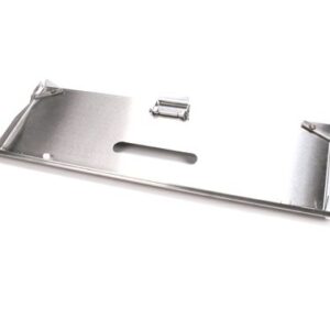 BAFFLE ASSY
