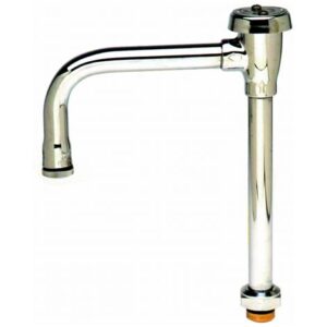 VACUUM BREAKER SWING NOZZLE W/ SWIVEL