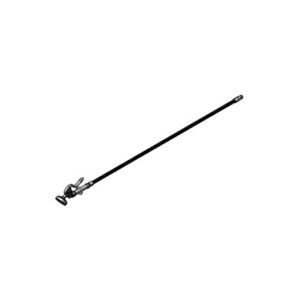 SPRAY ASSEMBLY W/ 54" FLEX SS HOSE,