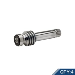 SPINDLE, HOT (RIGHT-TO-CLOSE) FOR ETERNA