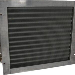 CONDENSATOR