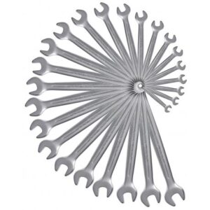 SET CHIAVI COMBINATE - 25PZ