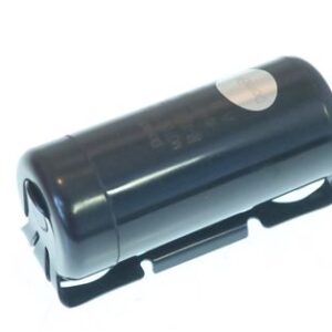 CONDENSATORE ELETTROLITICO 80-100MF