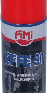 RILEVATORE FUGHE GAS SPRAY FIMI 400 ml