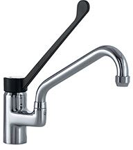 MISCELATORE MONOFORO MONOCOMANDO KLARCO