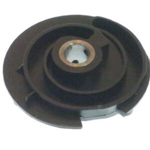 ECCENTRICO ø 105  mm foro 18 H26