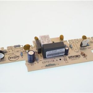 SCHEDA TERMOSTATO ELETTR(FR PNF-MEC)2SND