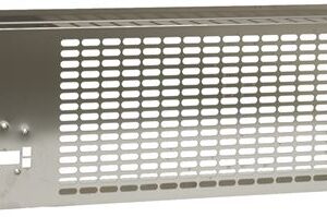 MASCHERINA POLICARBONATO 720x265x90 mm