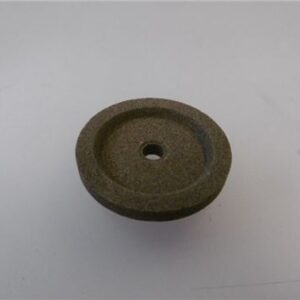 D. 43mm foro  6mm - h8mm, Fine
