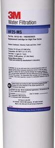 CARTUCCIA FILTRO ACQUA 3M HF25-MS