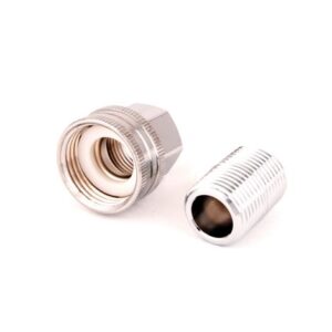 ADAPTER, 3/4" GH FEMALE X 1/2" NPT MALE