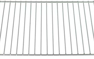 GRIGLIA CROMATA 540x367xh27 mm