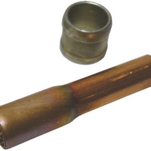 RACCORDO COMPRESSORE 5/16"