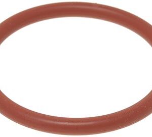 GUARNIZIONE OR 06212 SILICONE ROSSO