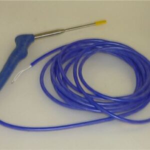SONDA AL CUORE PT1000 CONICA 130 mm