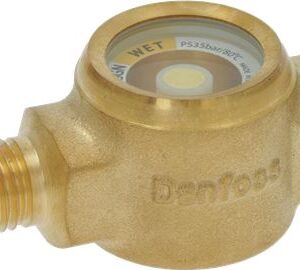 INDICATORE DI UMIDITÀ 1/4"FM sae SGN6
