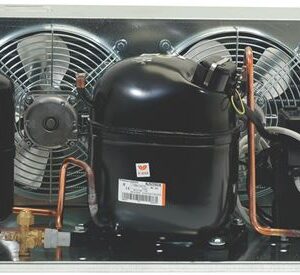 Unità Condensatrice EMBRACO NT6226GK