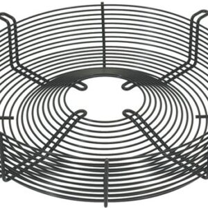 GRIGLIA PER VENTILATORE EBM ø 350 mm