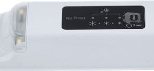 TERMOSTATO ELETTR. ET2 BM LT + LED