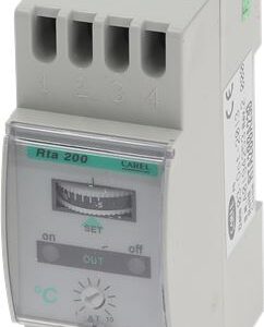 TERMOSTATO CAREL RTA200A230