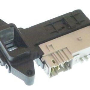 BLOCCAPORTA ADATTABILE LG EBF49827801/02