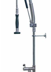 DOCCIA PRELAVAGGIO TERMOSTATICA 1090 mm