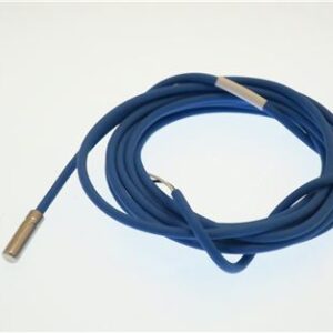 SONDA CELLA PT1000 L=2500 blu