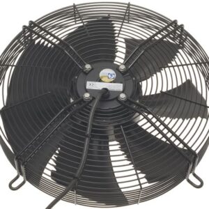 VENTILATORE EBM A4E400-AP02-21