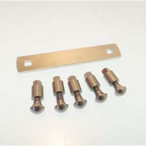 VIS POUR LAME - 5 PZ