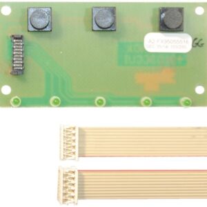 SCHEDA ELETTRONICA