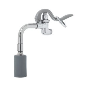 SPRAY VALVE WITH LOW-FLOW SPRAY TIP @ 90
