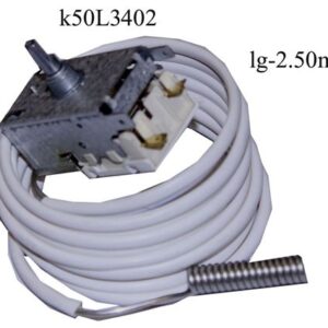 THERMOSTAT RANCO