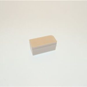 TASSELLI BIANCHI / WHITE PLUGS / CHEVILL