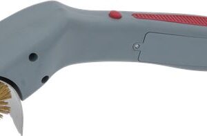 BRUSCA "TURBO POWER" PER GRIGLIE