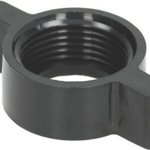 GHIERA RUBINETTO DISTRIBUTORE ø 3/4"