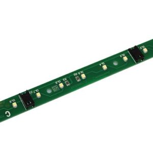 SCHEDA ILLUMINAZIONE PANN.FRONT. XS-08 R