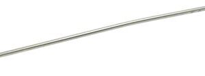 TUBO COMPLETO ASPIRAZIONE 430 mm