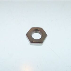 ECROU DIN 439 M10 BAS . 10PZ