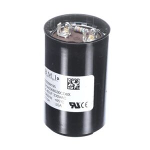 CAPACITOR START 36-43MFD 330VAC