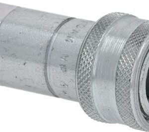 GIUNTO RAPIDO FEMMINA 1/4"npt