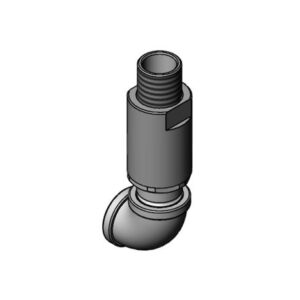 3/4" SWIVEL ASSEMBLY WITH ELBOW,