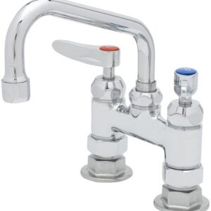 MISCELATORE BIFORO T&S B-0227-CR