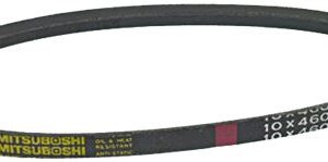 CINGHIA TRAPEZOIDALE 10x460 mm Z18