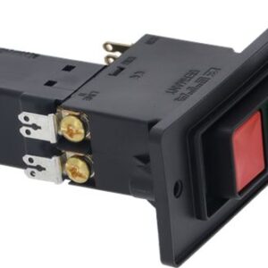 INTERRUTTORE A SFIORO 0-1 800/S-834/S