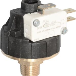 PRESSOSTAT